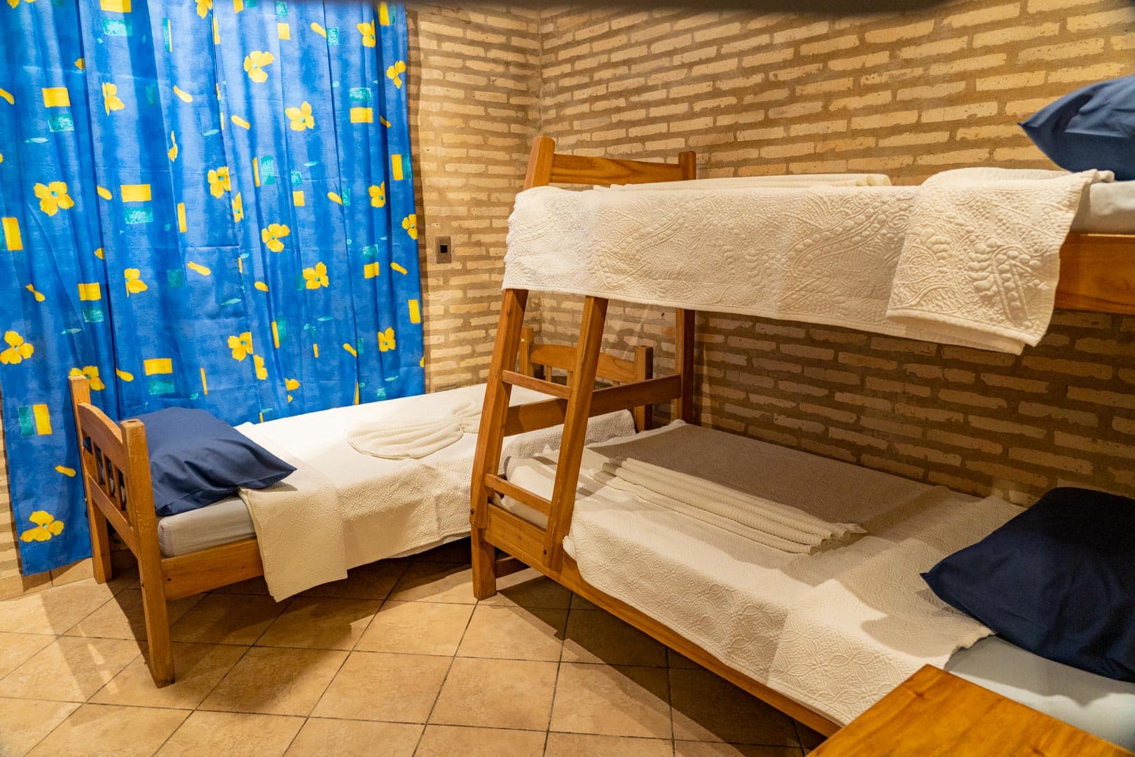 Bungalow Interior 3