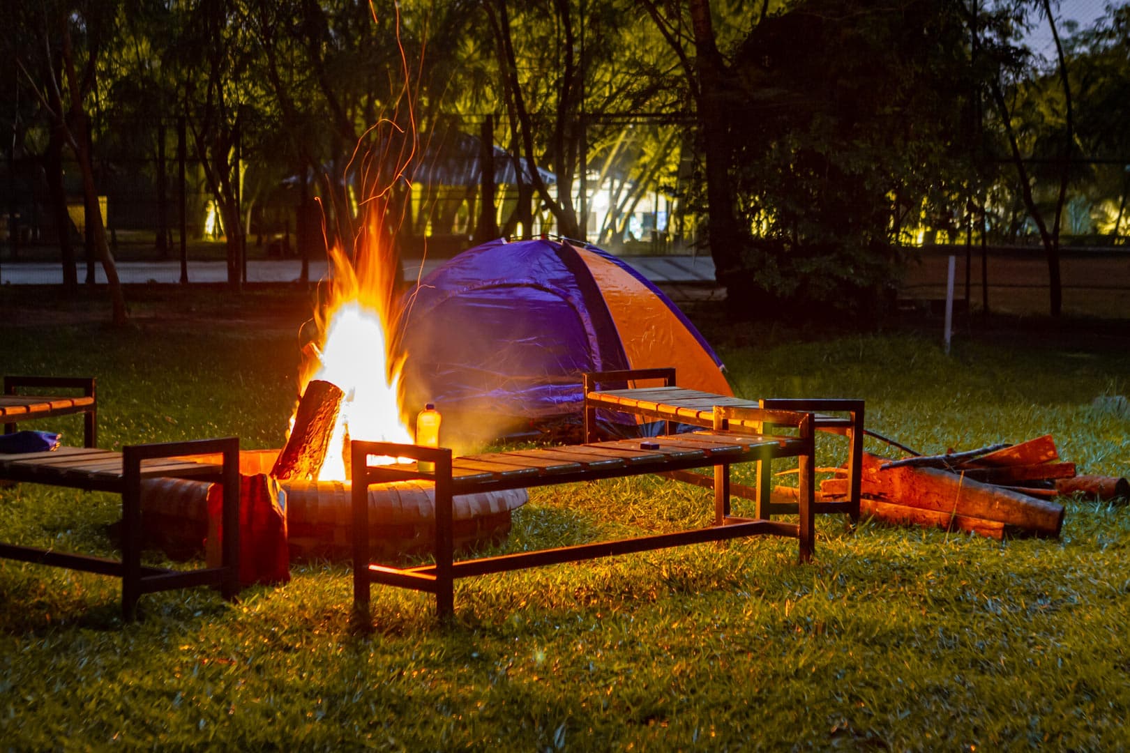 Camping 2