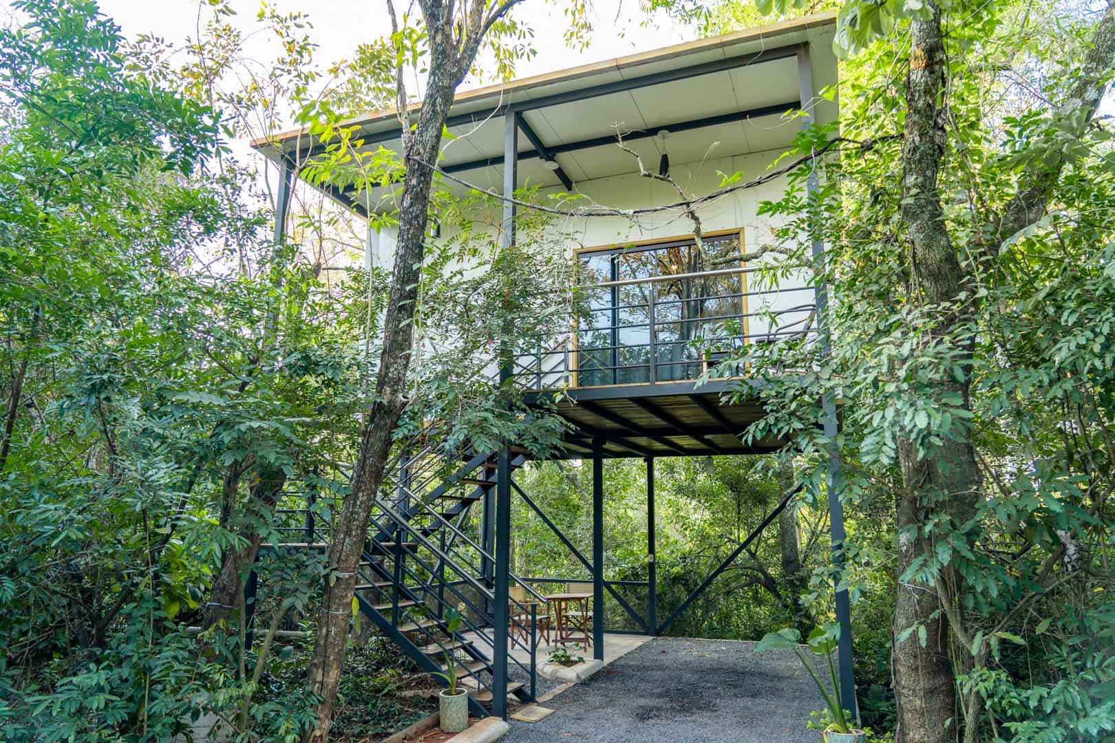 Das Haus