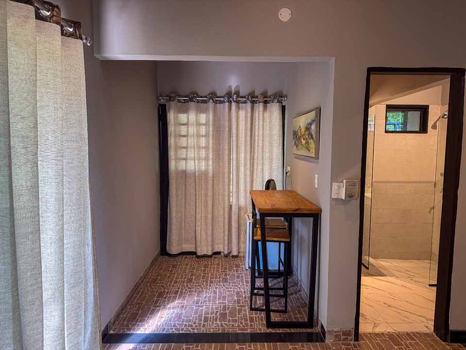 Serena - Kitchenette