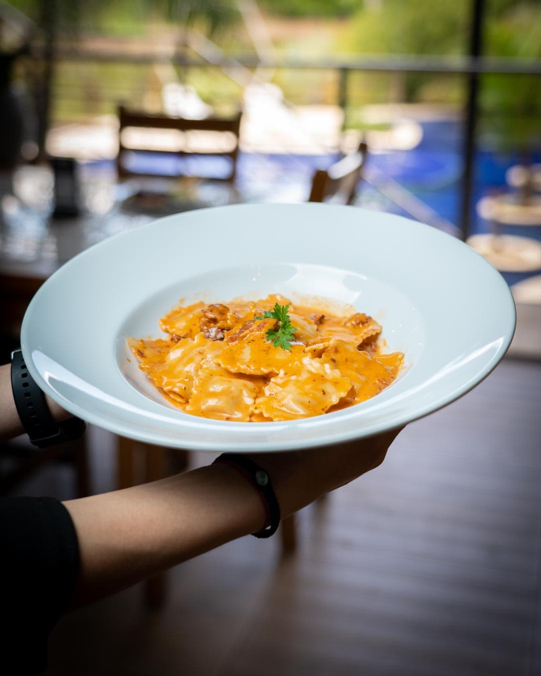 Pasta de Tatare Resto Bar